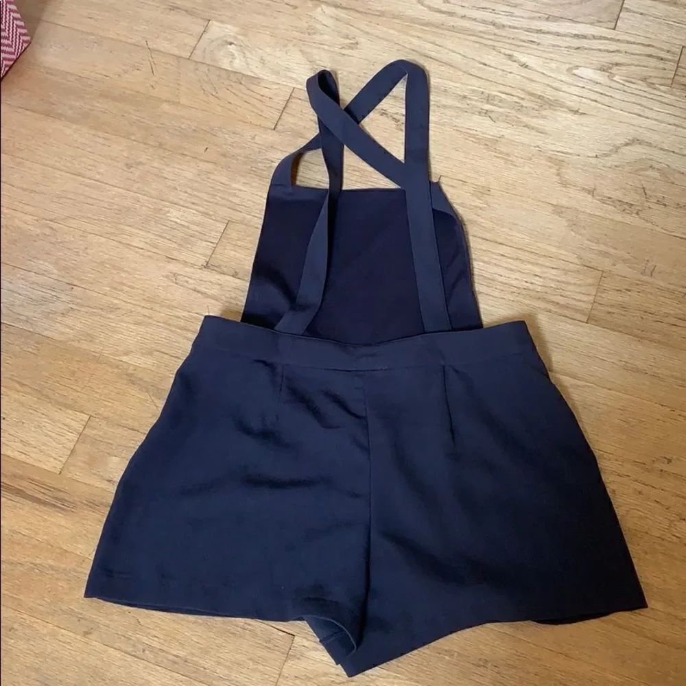 Short Overalls - Picture 4 of 7